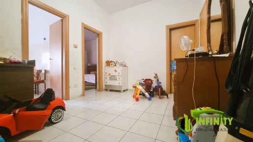 appartamento in vendita a Matera in zona Rione Cappuccini