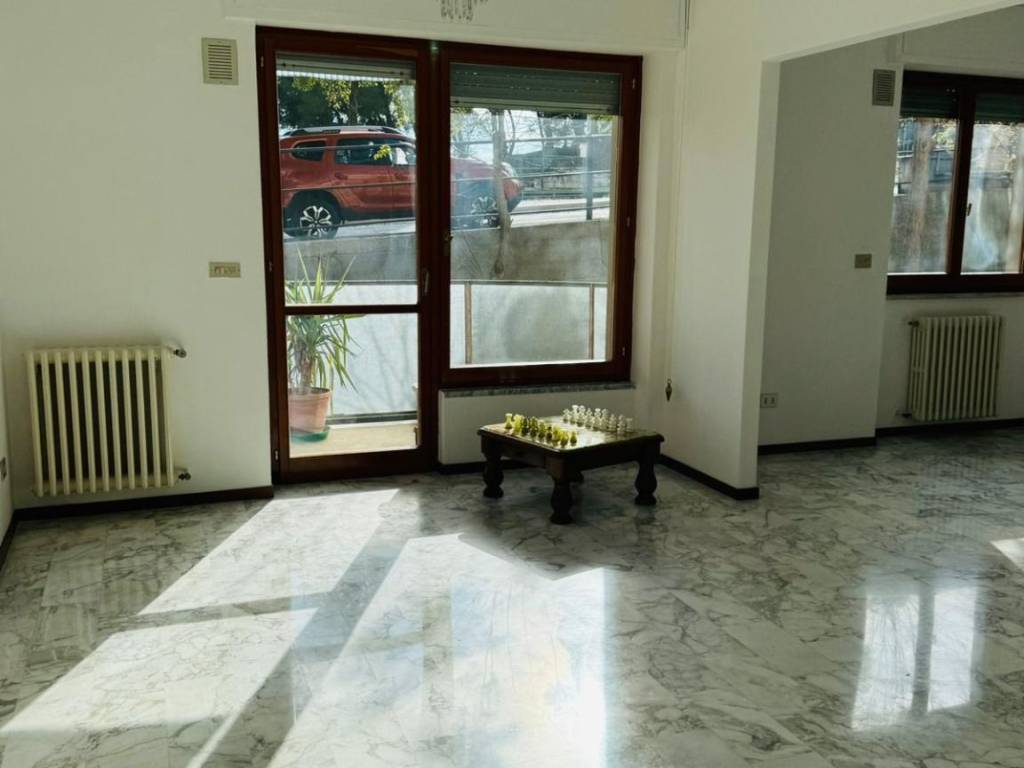 appartamento in vendita a Matera