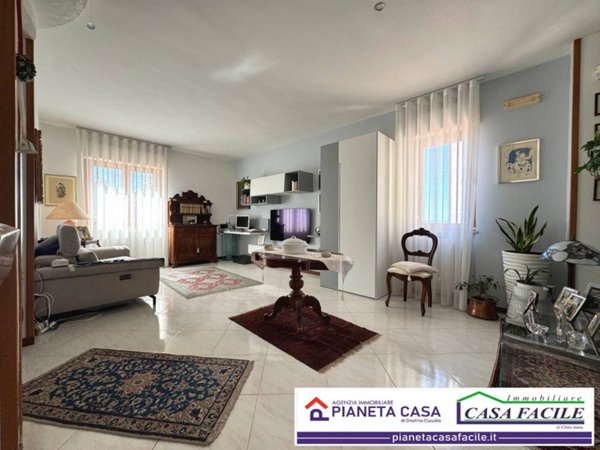 appartamento in vendita a Matera