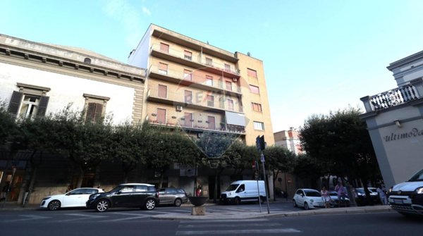 appartamento in vendita a Matera
