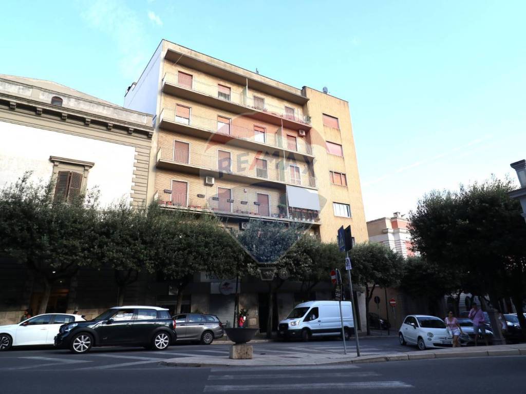 appartamento in vendita a Matera