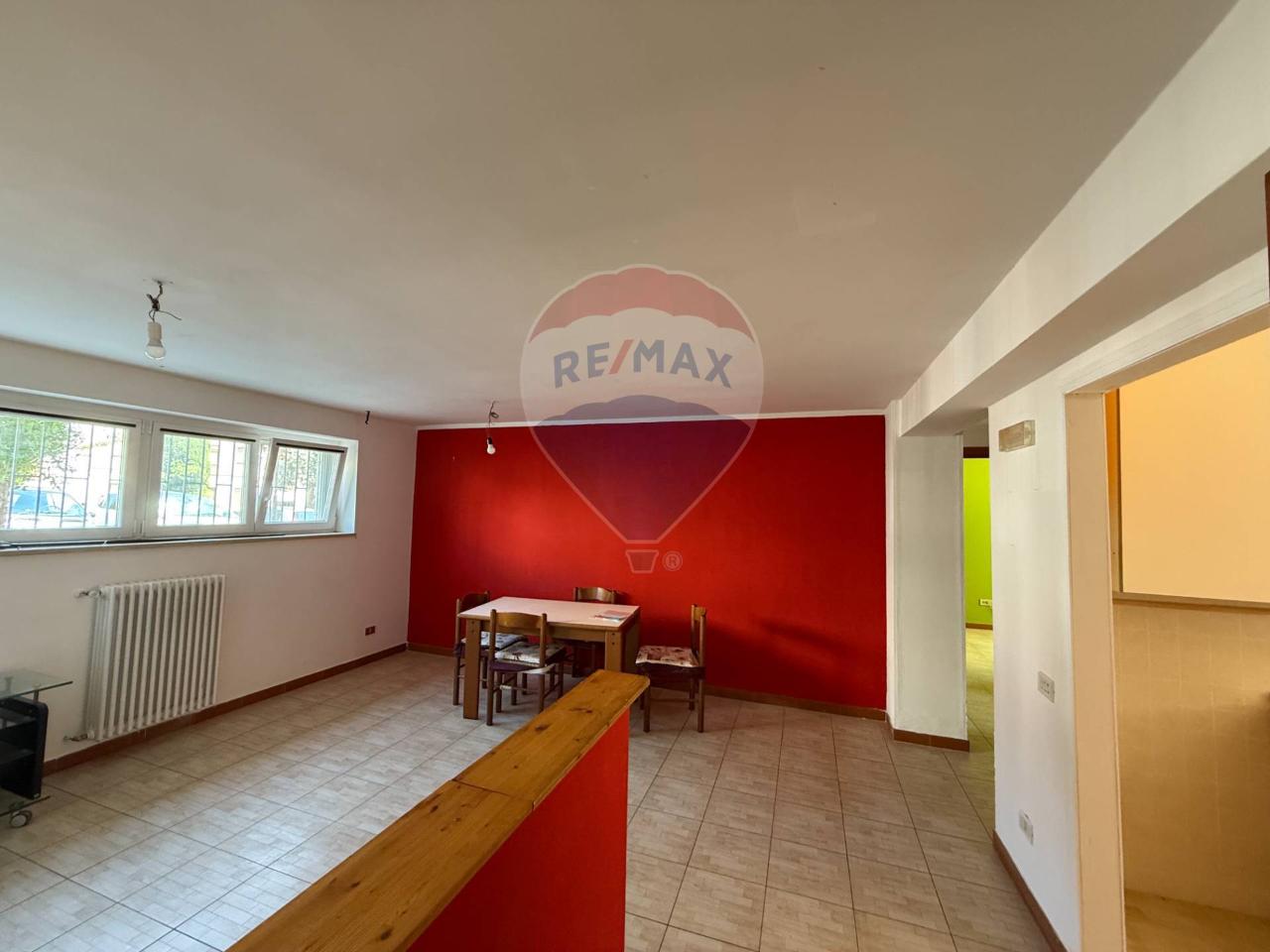 appartamento in vendita a Matera in zona Rione Lanera