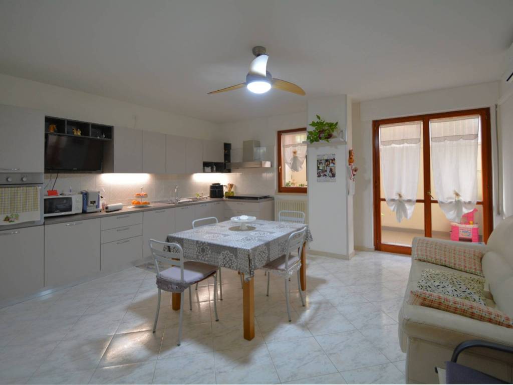 appartamento in vendita a Matera