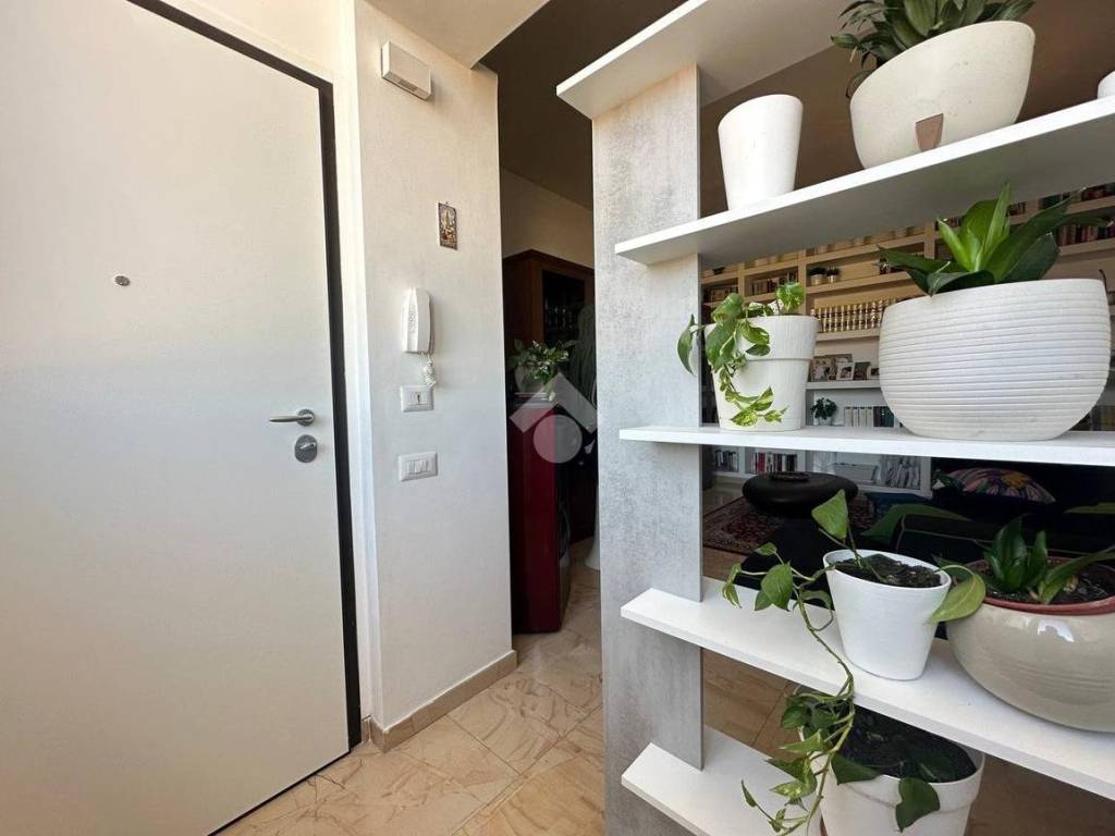 appartamento in vendita a Matera