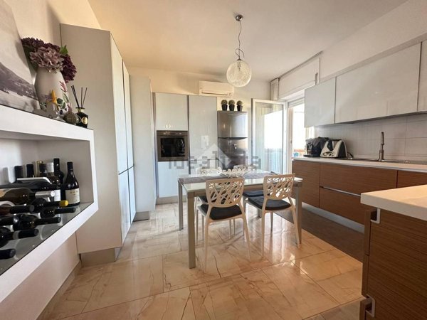 appartamento in vendita a Matera in zona La Martella