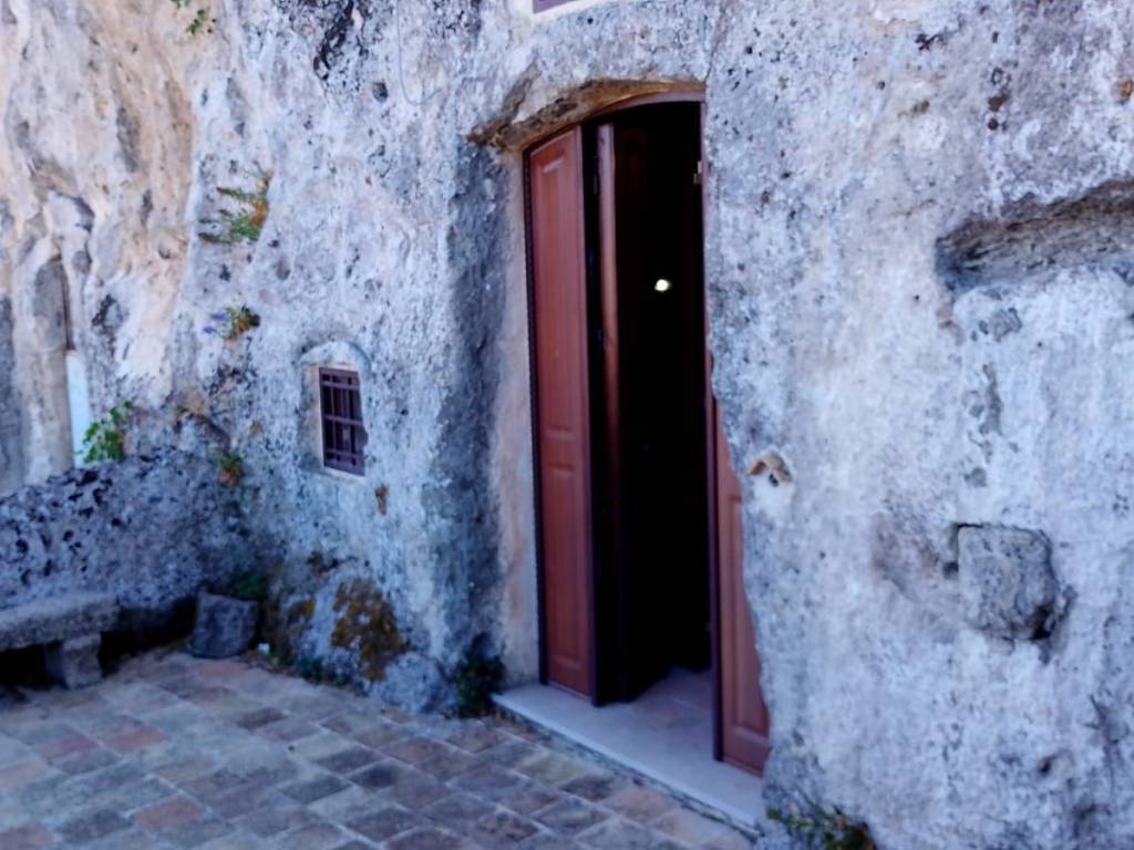 appartamento in vendita a Matera