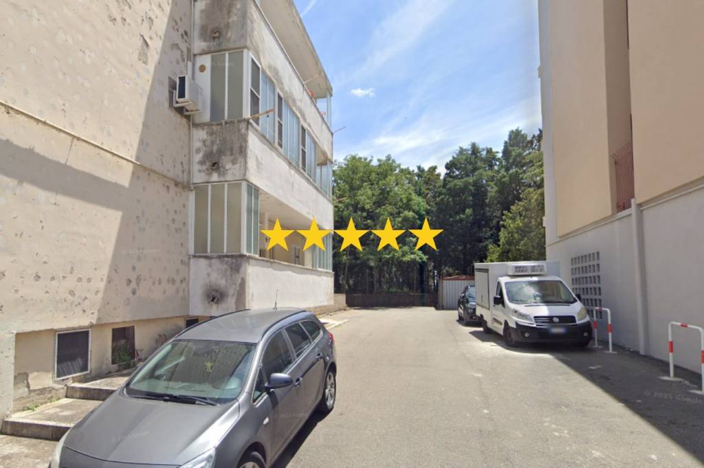 appartamento in vendita a Matera