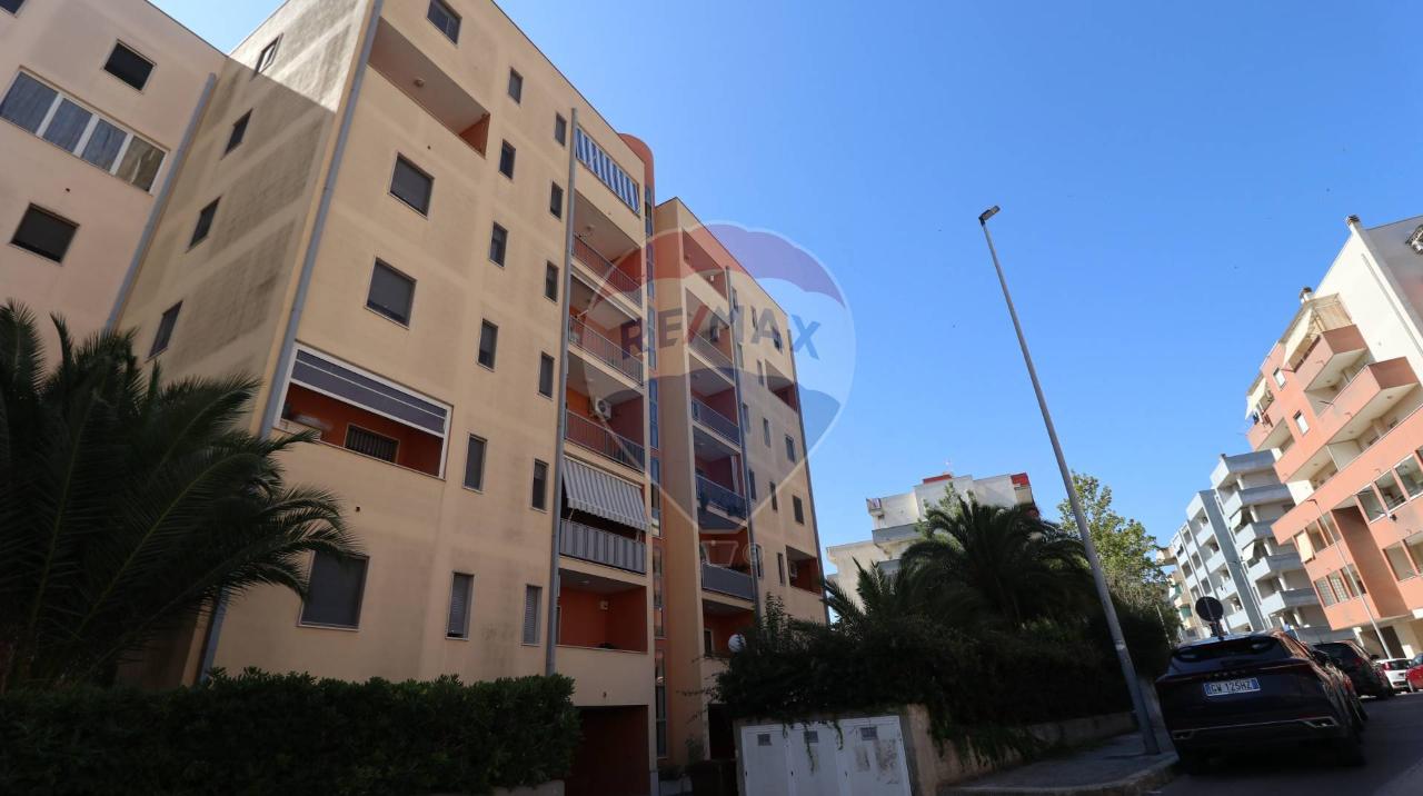appartamento in vendita a Matera