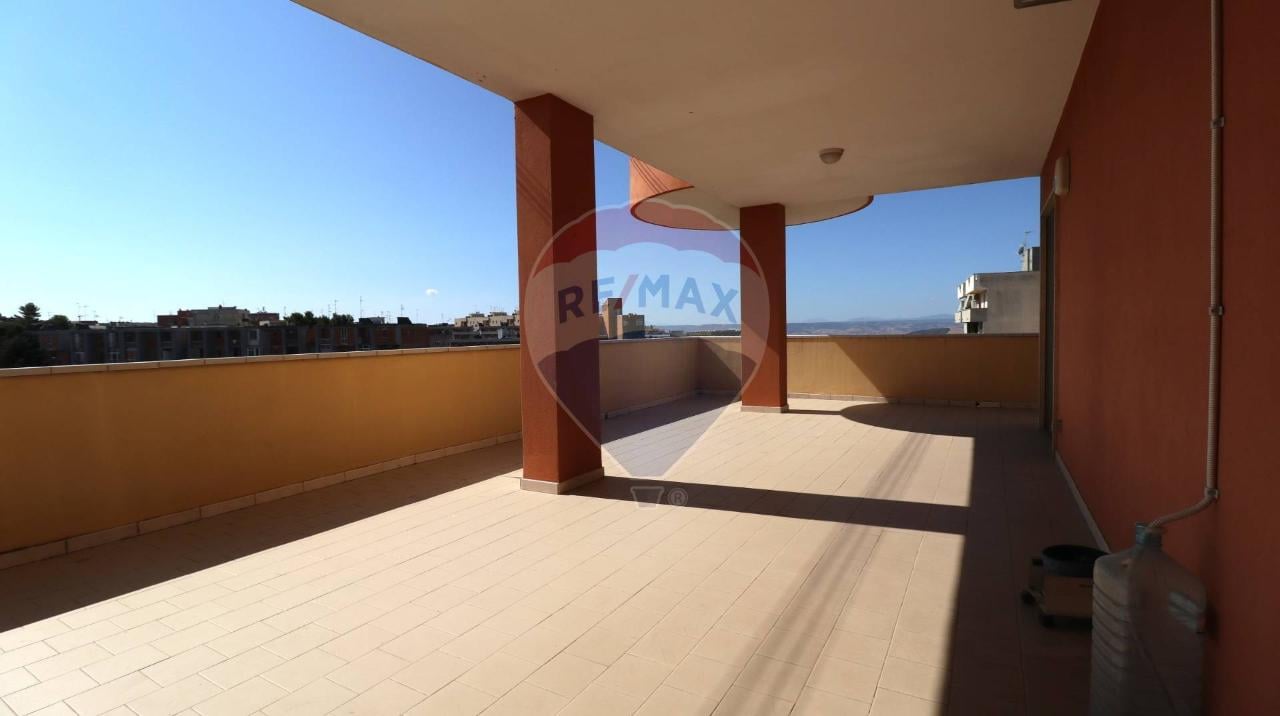 appartamento in vendita a Matera