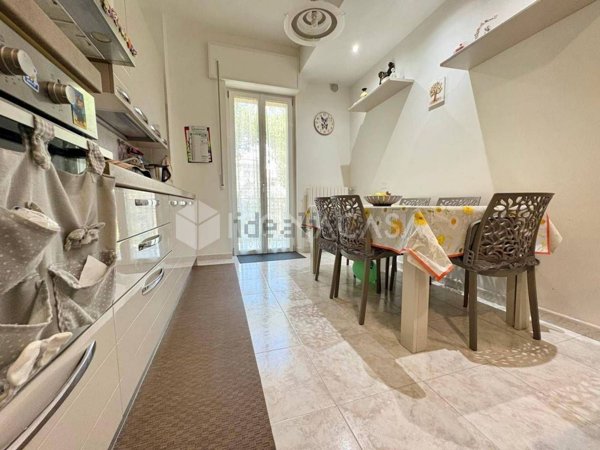 appartamento in vendita a Matera in zona Rione San Giacomo