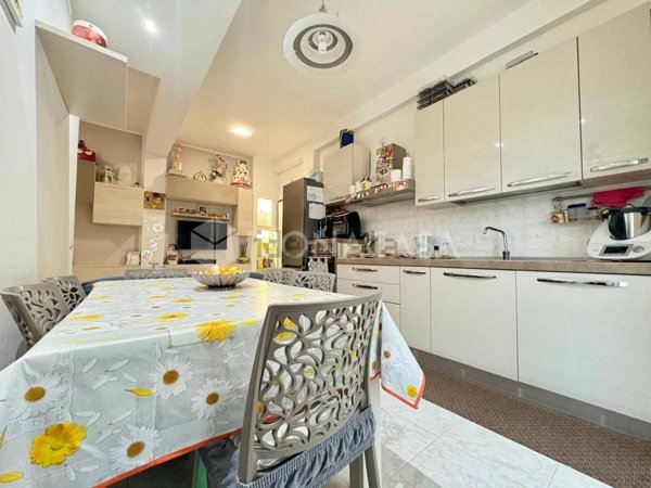 appartamento in vendita a Matera in zona Rione San Giacomo