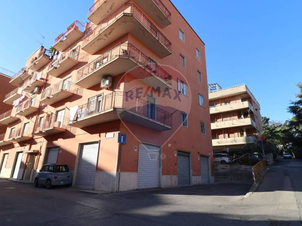appartamento in vendita a Matera