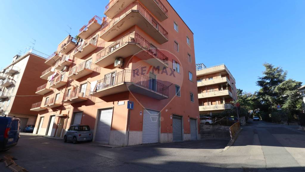 appartamento in vendita a Matera