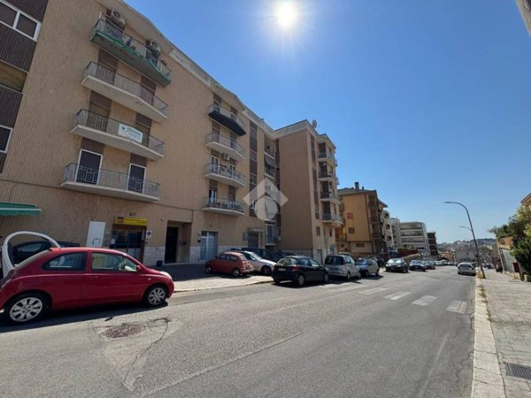 appartamento in vendita a Matera