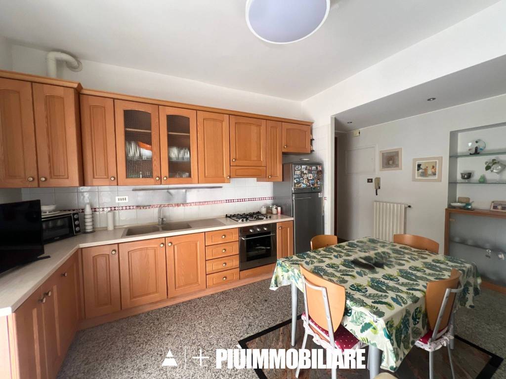 appartamento in vendita a Matera in zona Rione Piccianello