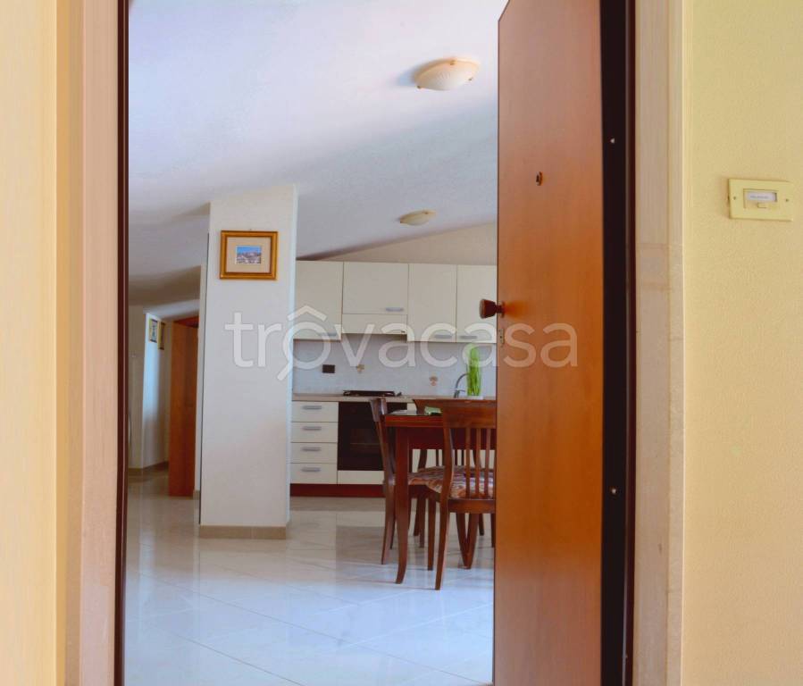 appartamento in vendita a Matera