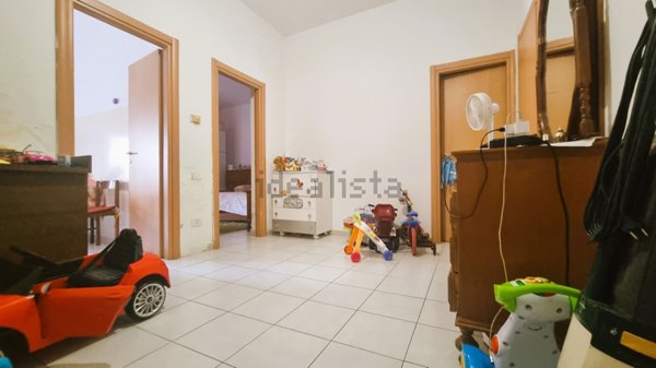 appartamento in vendita a Matera in zona Rione Cappuccini