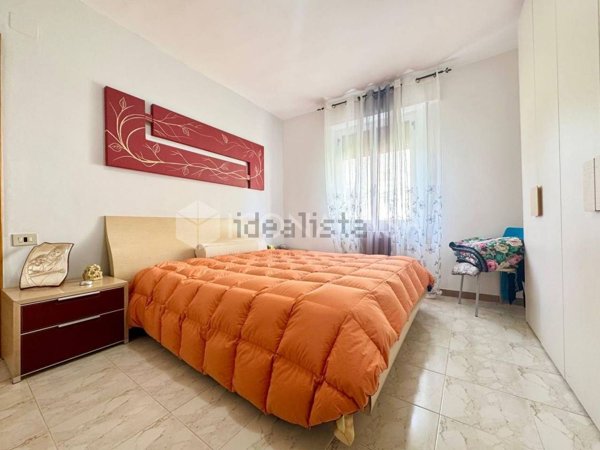 appartamento in vendita a Matera in zona Rione Spine Bianche