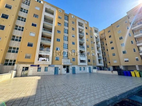 appartamento in vendita a Matera