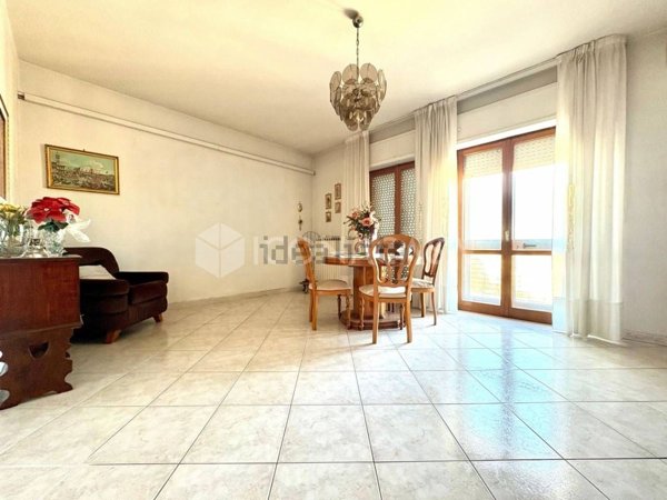 appartamento in vendita a Matera in zona Rione San Giacomo