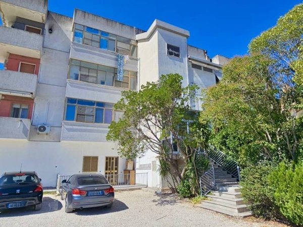 appartamento in vendita a Matera in zona La Martella