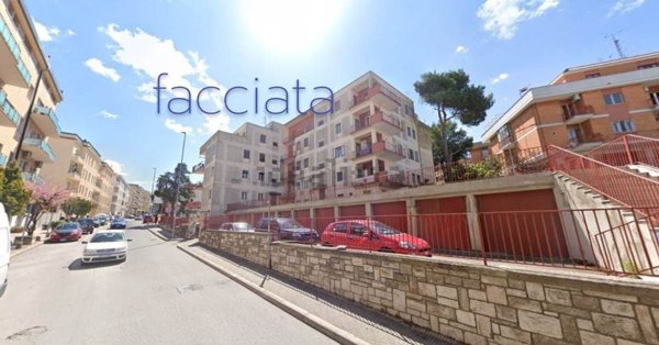 appartamento in vendita a Matera