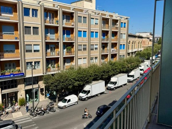 appartamento in vendita a Matera