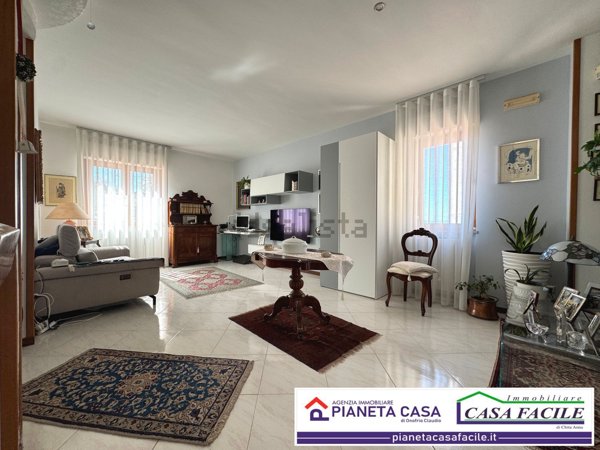 appartamento in vendita a Matera