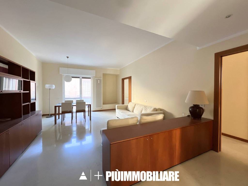 appartamento in vendita a Matera