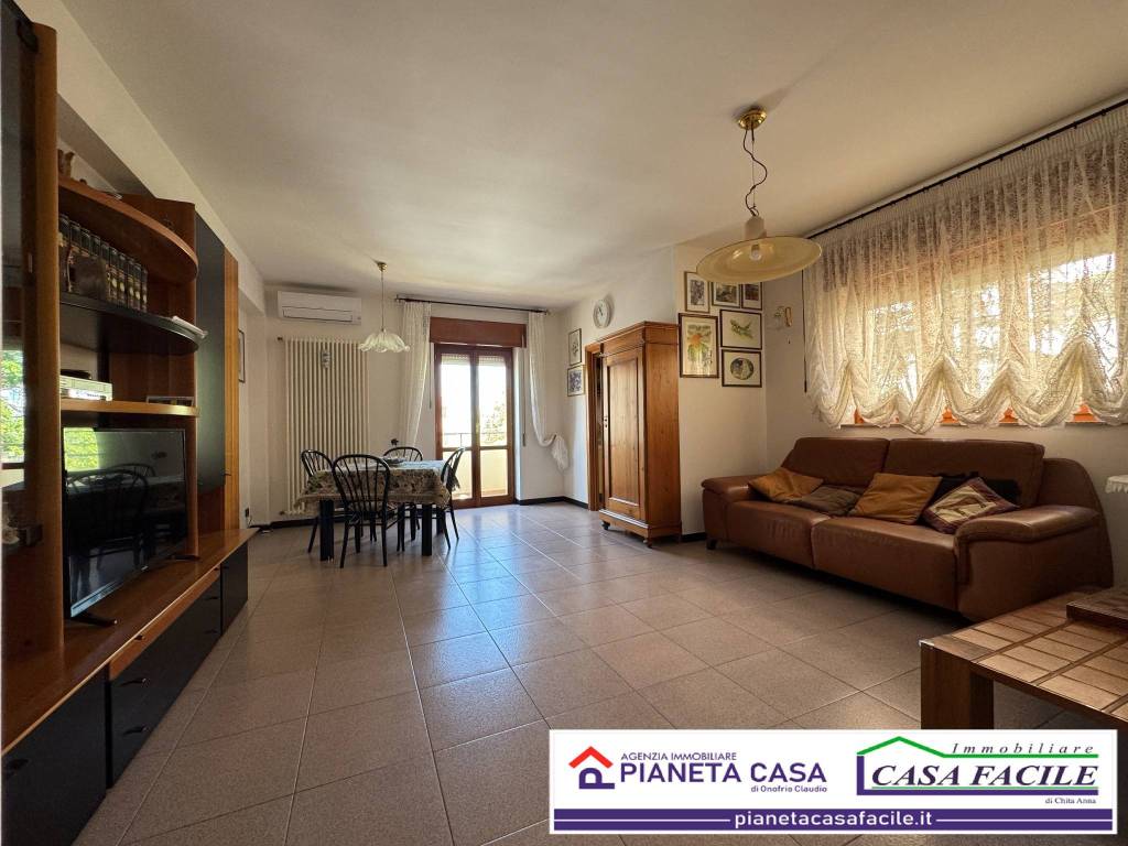 appartamento in vendita a Matera