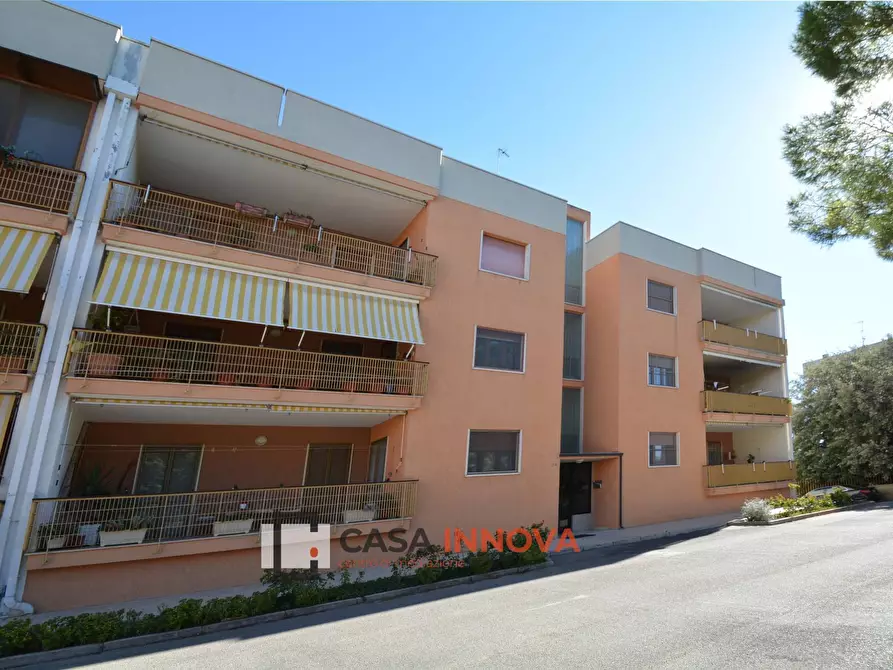 appartamento in vendita a Matera in zona Rione Serra Rifusa