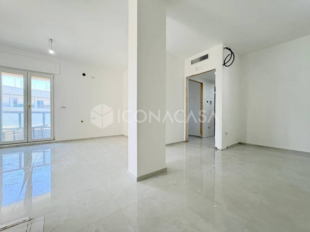 appartamento in vendita a Matera