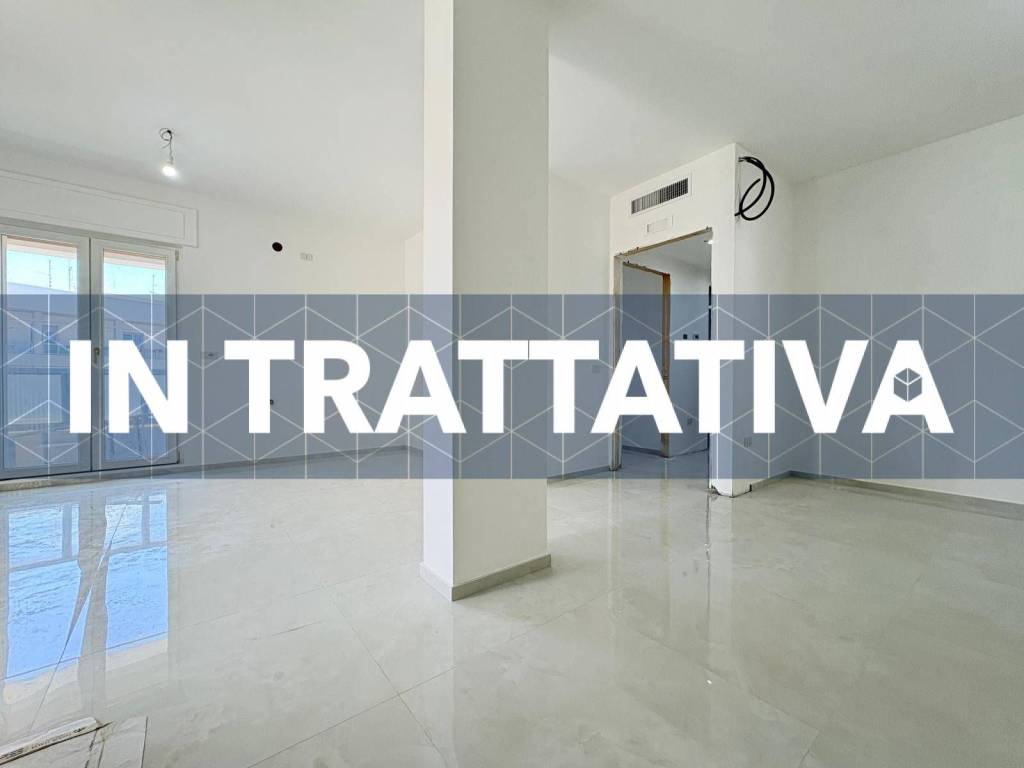 appartamento in vendita a Matera