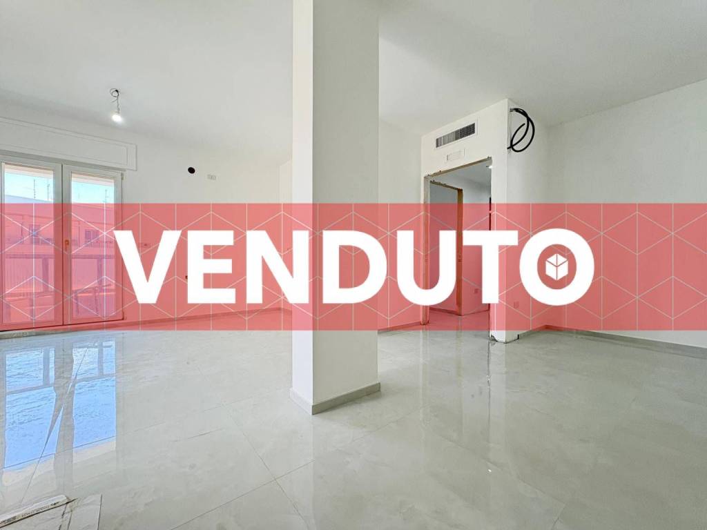 appartamento in vendita a Matera