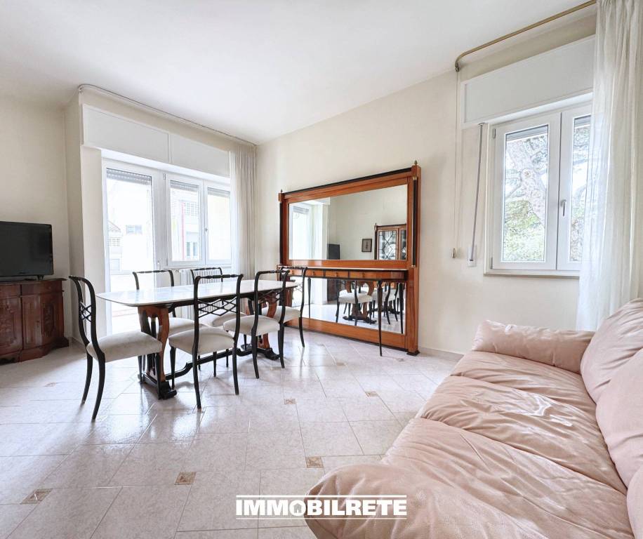 appartamento in vendita a Matera