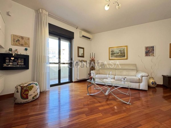 appartamento in vendita a Matera