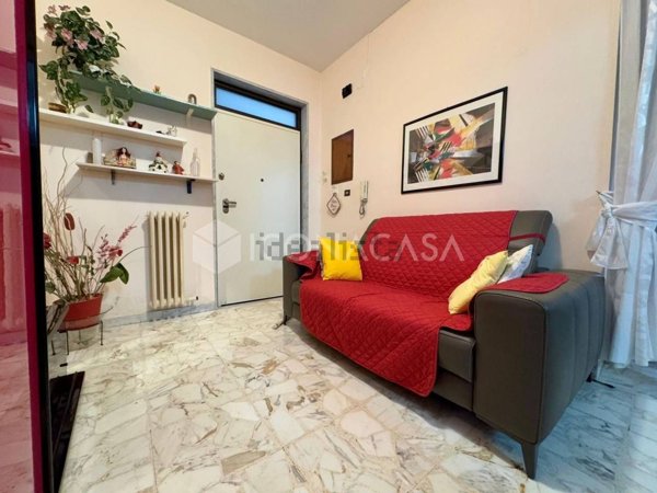 appartamento in vendita a Matera in zona Rione Spine Bianche