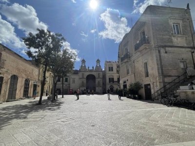 appartamento in vendita a Matera