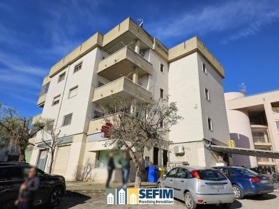 appartamento in vendita a Matera