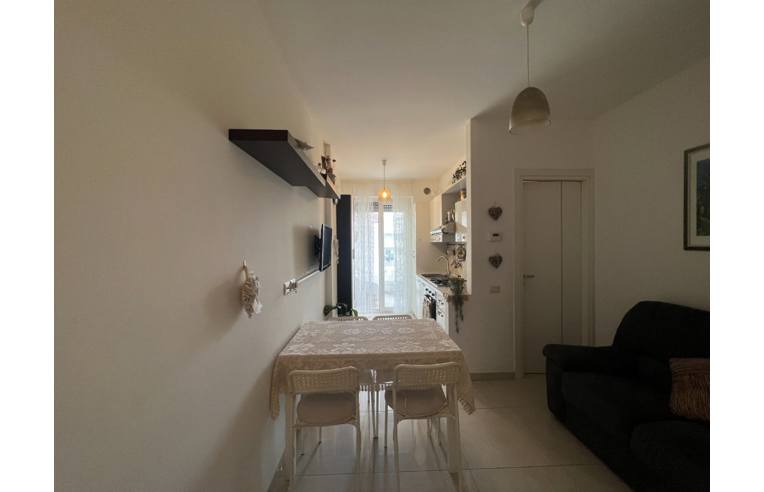 appartamento in vendita a Matera in zona Rione Villalongo