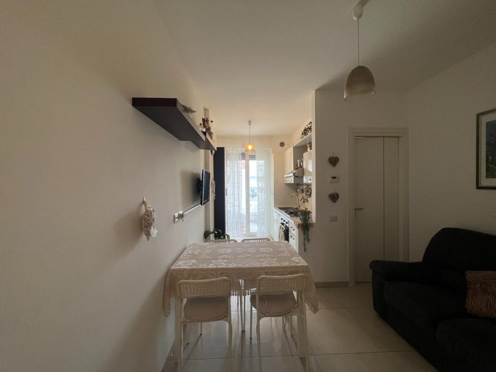 appartamento in vendita a Matera in zona Rione Villalongo