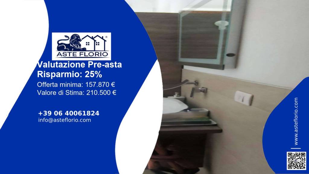 appartamento in vendita a Matera