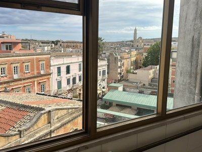 appartamento in vendita a Matera in zona Centro Città