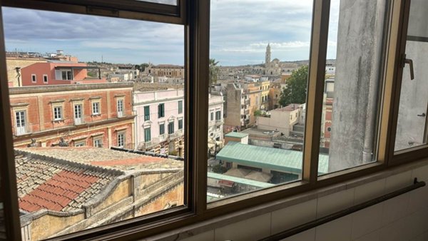 appartamento in vendita a Matera in zona Rione Platani