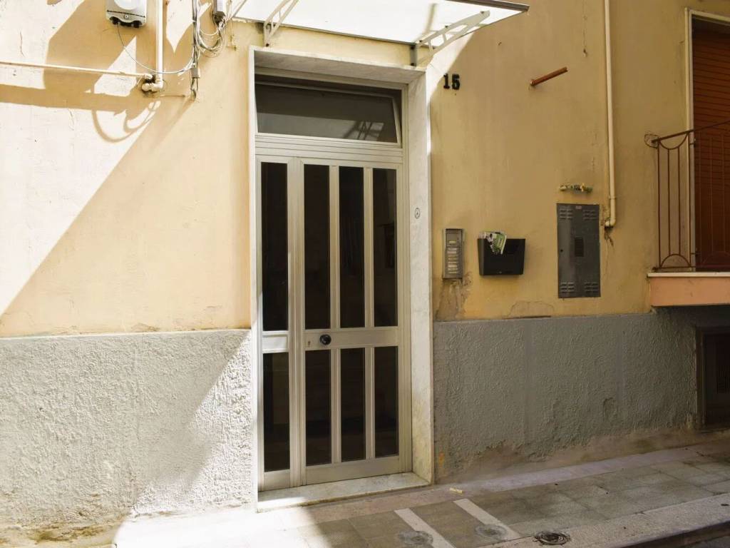 appartamento in vendita a Matera in zona Rione Piccianello