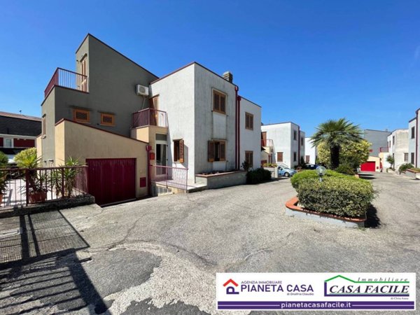appartamento in vendita a Matera