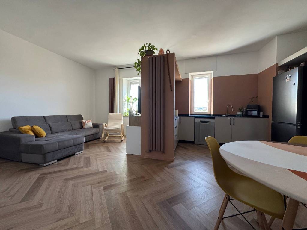 appartamento in vendita a Matera in zona Centro Città