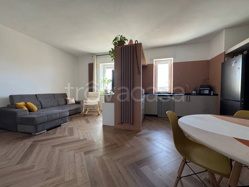 appartamento in vendita a Matera in zona Centro Città