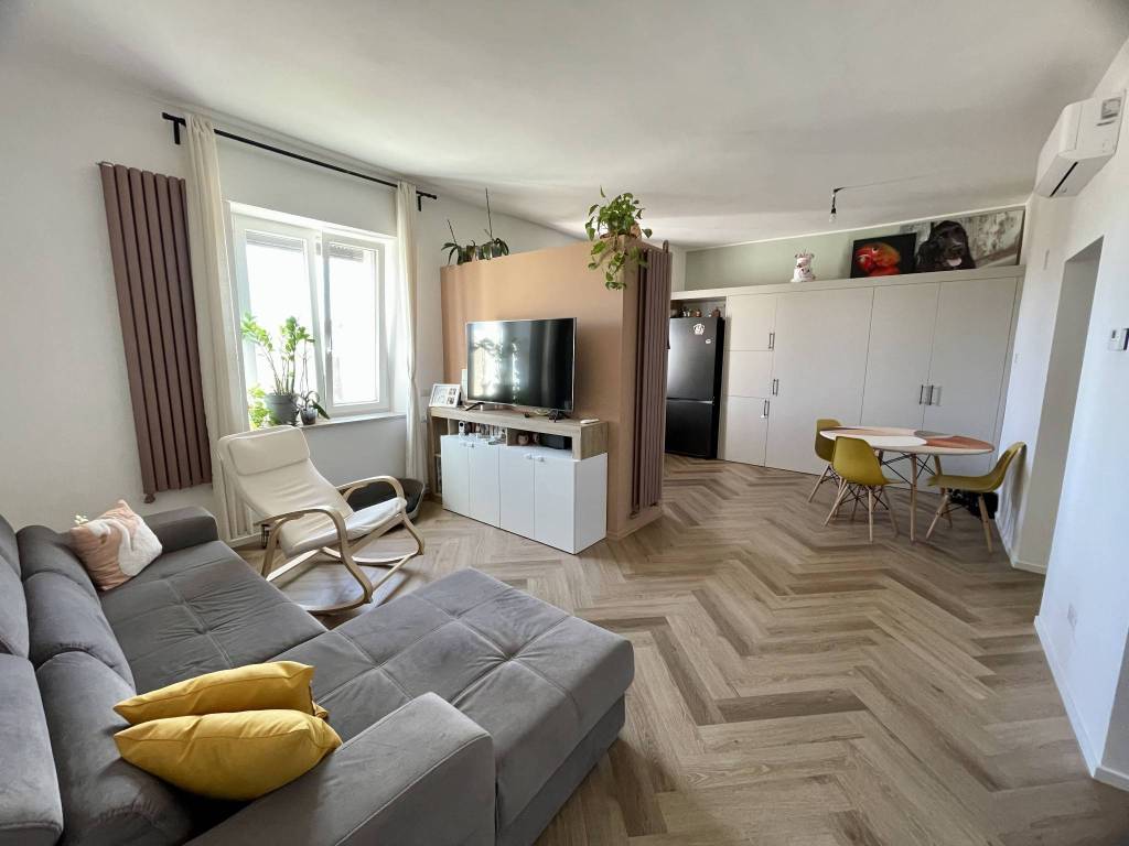 appartamento in vendita a Matera