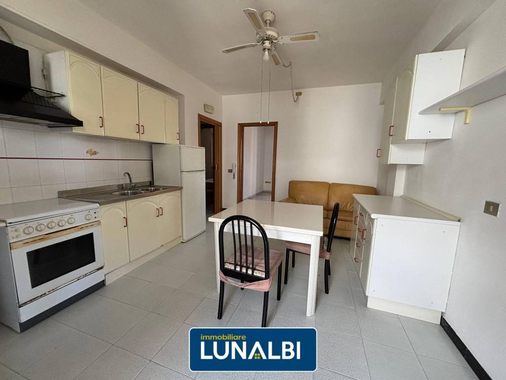 appartamento in vendita a Matera